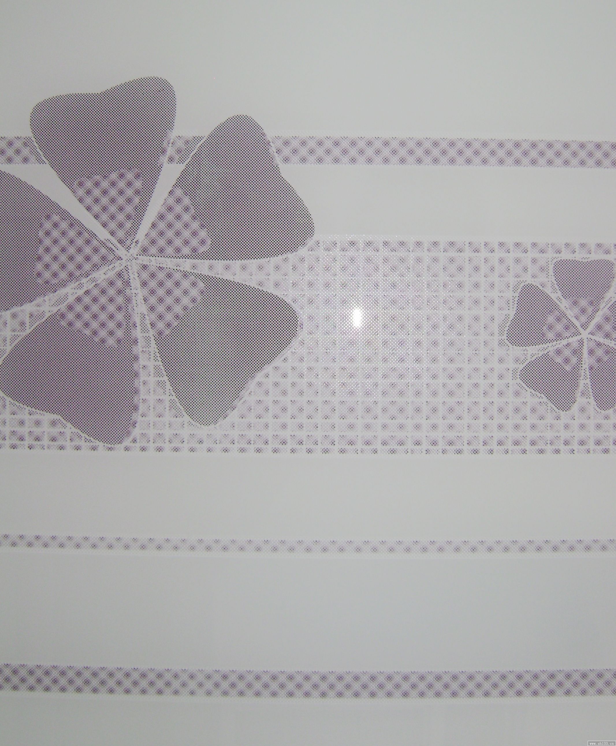 玻璃丝印技术新突破 3D动感效果成热点 - 行业动态_印刷资讯 - 豪禾印务